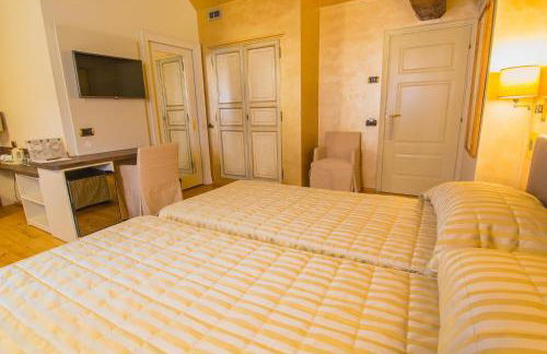 Hotel Parco Borromeo - Monza Brianza - Foto 11