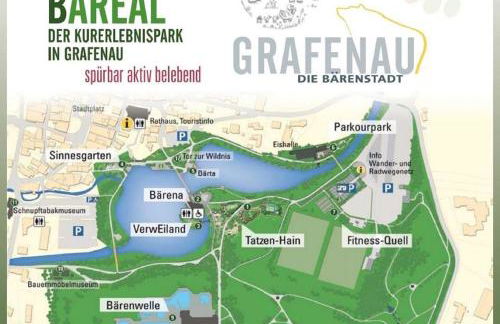 Parkside Appartement - Foto 42