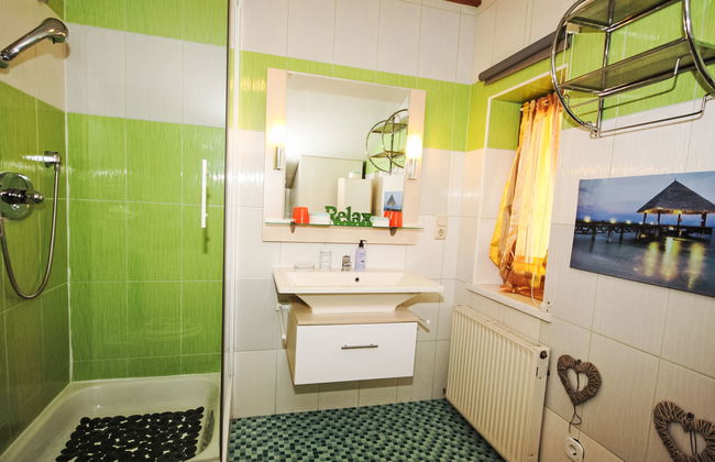 Appartement Olivia - Foto 9