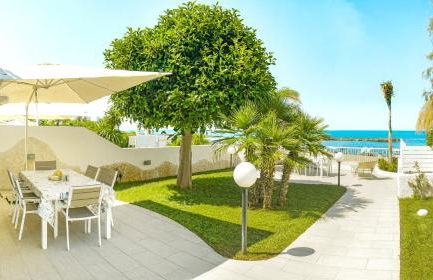 Villa di Lusso sul Mare a Diamante - Villa Ventre - Foto 26