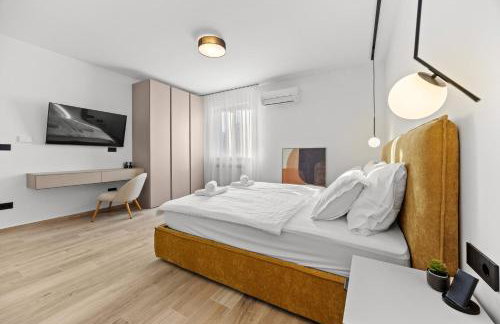 Villa Gardenia Porec - Foto 43