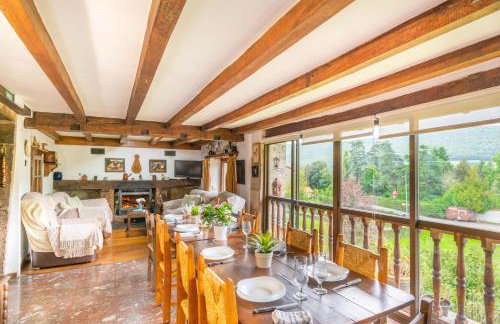 Casa Arozenia, Hogar rústico en pleno valle Ulzama - Photo 4