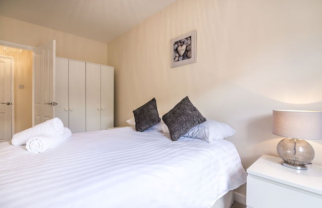 The Cwtch - 3 Bedroom - Pentlepoir - Photo 3