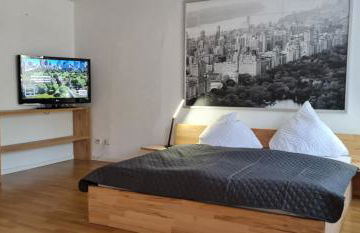 50qm Flat am Uni Campus im Zentrum von Siegen - BL - Foto 3