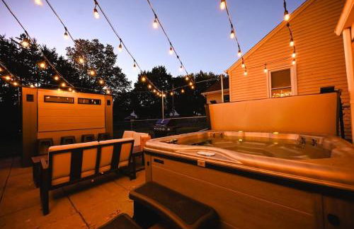 Gorgeous 3 bedroom home, minutes from Lambeau! - Foto 38