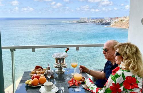 Las Olas Suite - Bajamar - Foto 22