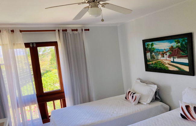 Bahia Pez Vela Resort - Foto 15