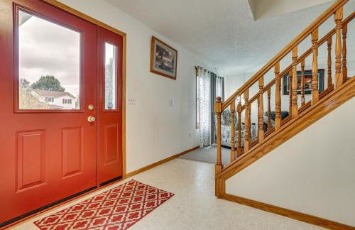 12 Mi to Dtwn St Paul Extended Stay in Woodbury! - Foto 16