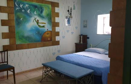 Agriturismo Duca Di San Martino - Foto 79