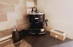 La Scalinata Apartment - Photo 14