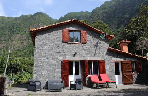 Lameiros Cottage - Foto 8