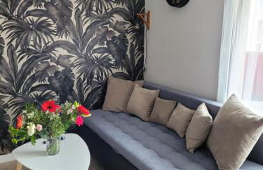 Quartier République avec terrasse - Foto 1