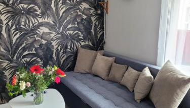 Quartier République avec terrasse - Photo 1