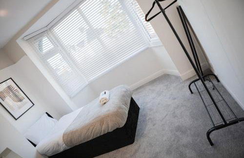 Lymer House - Foto 26