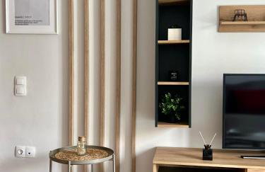 AV Luxury Accommodations - Foto 11