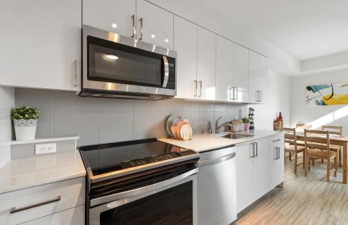 U Place Urban Apartments by Sweetome - Foto 12