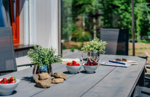 Villa Waldnest - Foto 51