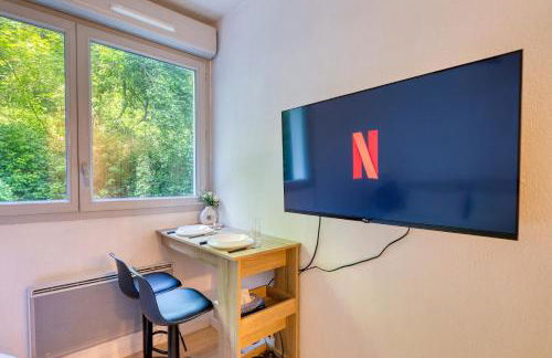 Le Nid Douillet - Caluire - Proximité Lyon - Foto 3