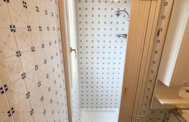 Apartment with stunning sea view - Wi-Fi, free parking, large terrace and comfort - Foto 25