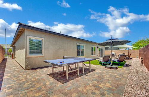 Casa Niva A Contemporary Oasis in the Heart of Las Vegas - Foto 6