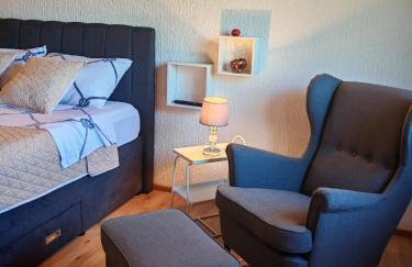 Olive and Herb Retreat - Foto 7