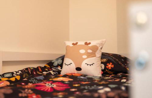 4 Bis - Maison moderne cozy avec extérieur - Foto 38