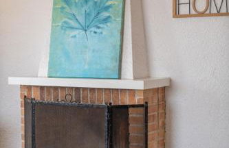 2 homes, pool and beautiful ocean view! - Foto 13