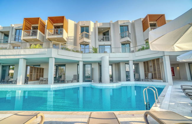 Olira Türkbükü Residences - Foto 41