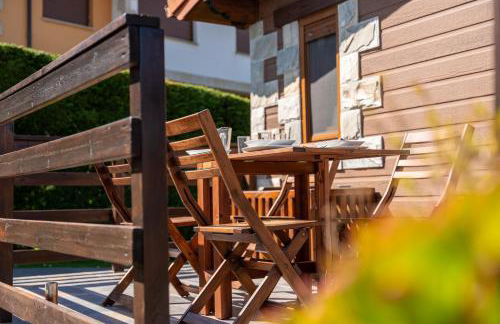 Apartamentos & Bungalows Ubiarco El Acebo by Urbanhosting - Foto 14