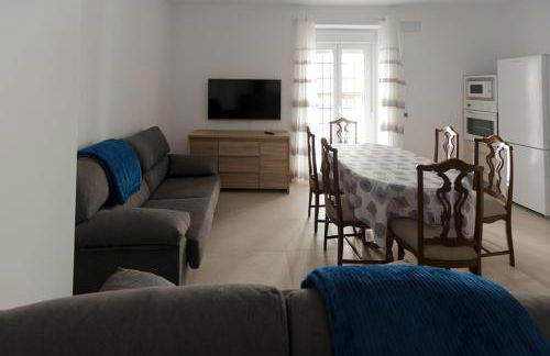 apartamentos El-Hizan - Foto 18