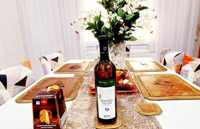 "Home Sweet Home" Big House 110m 3 Bedrooms FREE GUARDED PARKING ! - Foto 25