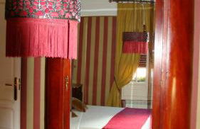 CASA RURAL PIEDRAHÍTA ( ART DÉCO ) - Photo 49