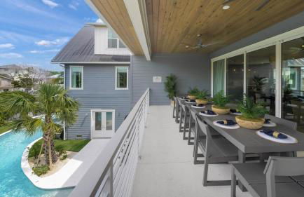 Maritime Manor - Foto 14