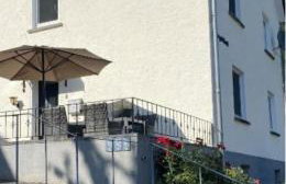 Ferienwohnung EG AusZeit - Foto 28