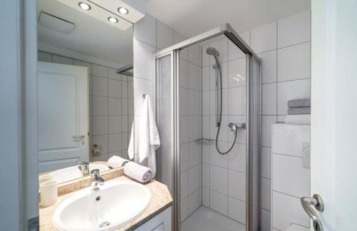 FeWo "Gelassenheit" - Strandhaus Düne 19 - Foto 14