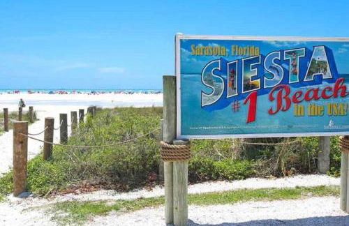 Cozy Retreat pvt rm Close To Siesta Keys J3A shared home - Foto 38