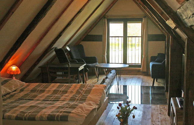 Angenehmes Ferienhaus in Monkebude - Foto 2