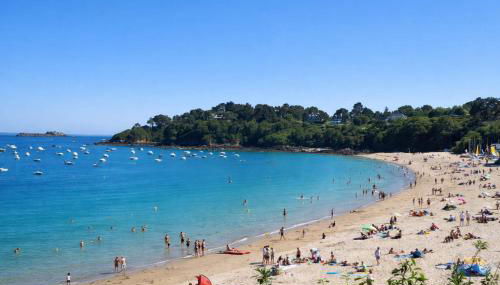 Le Voilier - Maison 4 chambres - Jardin et Parking - Foto 5