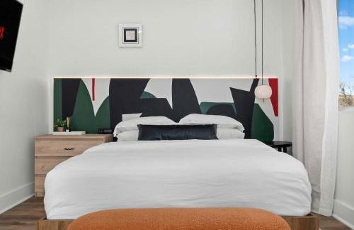 Modern and Cozy Apt Dallas Central - Foto 4