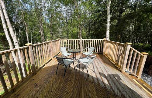 Glenlivet by Wigwam Holidays - Foto 17