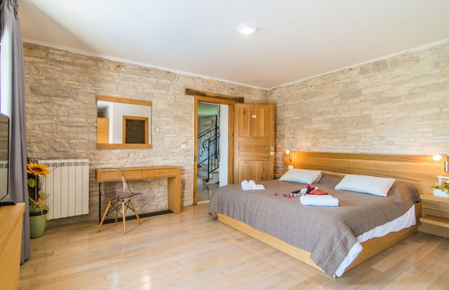 Stunning Villa in Kringa With Swimming Pool - Foto 2