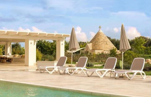 Trulli Casalina - Foto 16