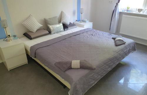 Ella's Wolke Appartements - EW1 - Foto 1