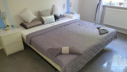 Ella's Wolke Appartements - EW1 - Foto 1