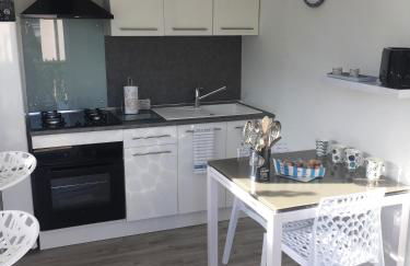 Cosy's'Plage - Foto 7