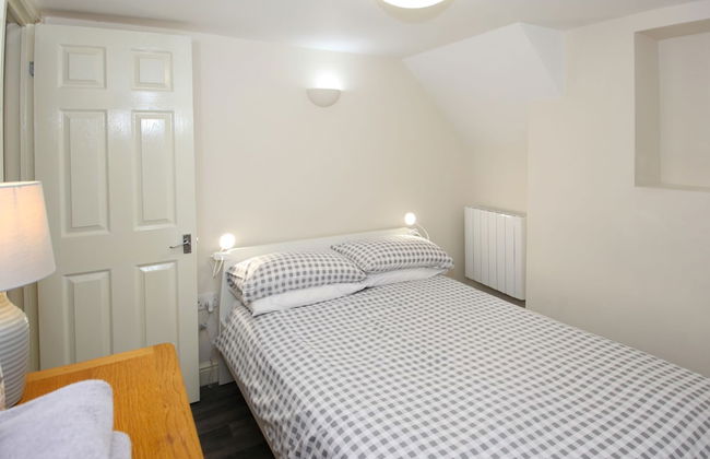 Abbey Foregate - Foto 25