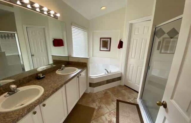 Golf Course Views, Southern Dunes Villa - Foto 12