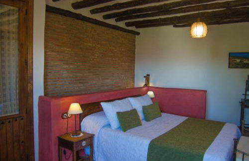 Balcón de Válor - Foto 3