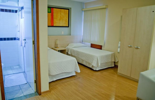 Mont Blanc Nova Iguaçu - Foto 6