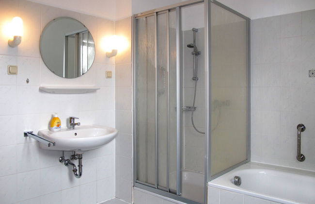 Ferienhaus Sonne - Foto 17